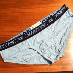 Nasty Pig Briefs - L